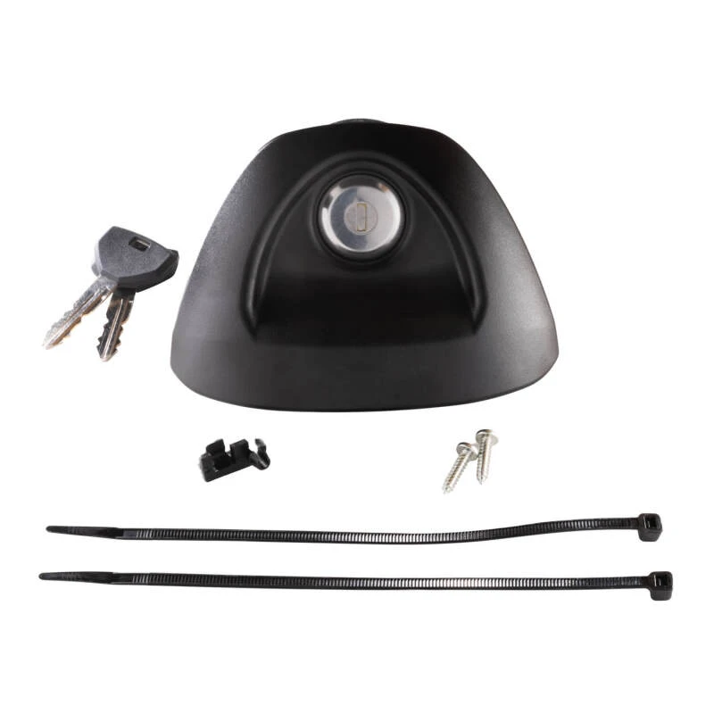 ARB Ascent Canopy Replacement Rear Door Lock and Handle Kit