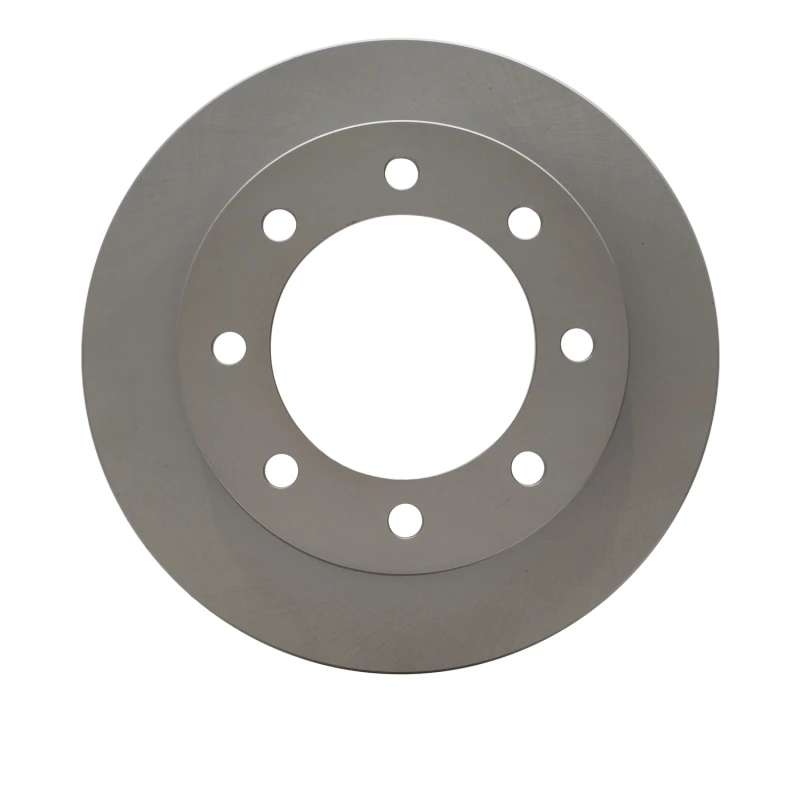 DFC 1999 Ford F-250 4WD (Super Duty) Front GeoSPEC Coated Rotor