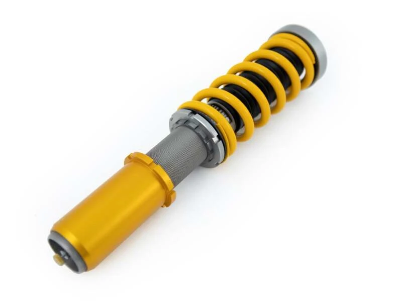 Ohlins 13-19 Porsche Carrera/S/4/Turbo (991) Road And Track Coilovers (PDCC Brackets Separate)
