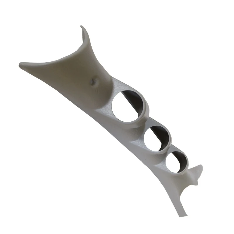 autometer_17213-6792edeccabca Autometer 03-08 Dodge Ram / 02 Dodge 1500 Triple 52mm Säulen-Pod Taupe