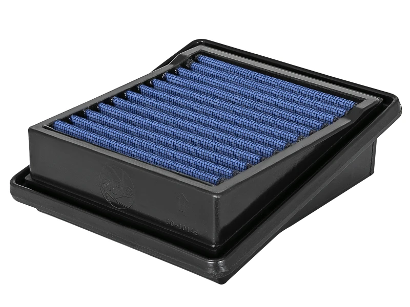 aFe MagnumFLOW Luftfilter OER P5R A/F P5R Honda Fit 07-08 L4-1.5L
