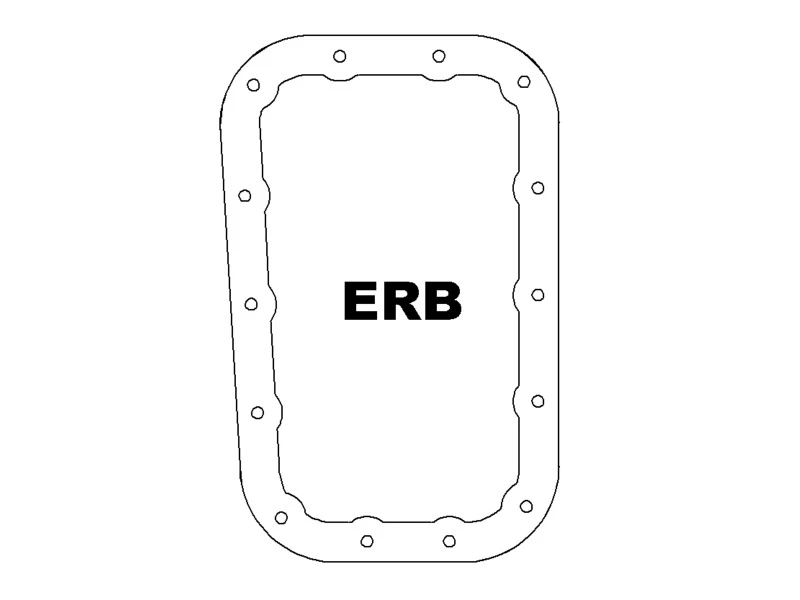 aFe POWER Pro Series Engine Oil Pan Black w/ Machined Fins Jeep Wrangler (JK) 12-18 V6-3.6L