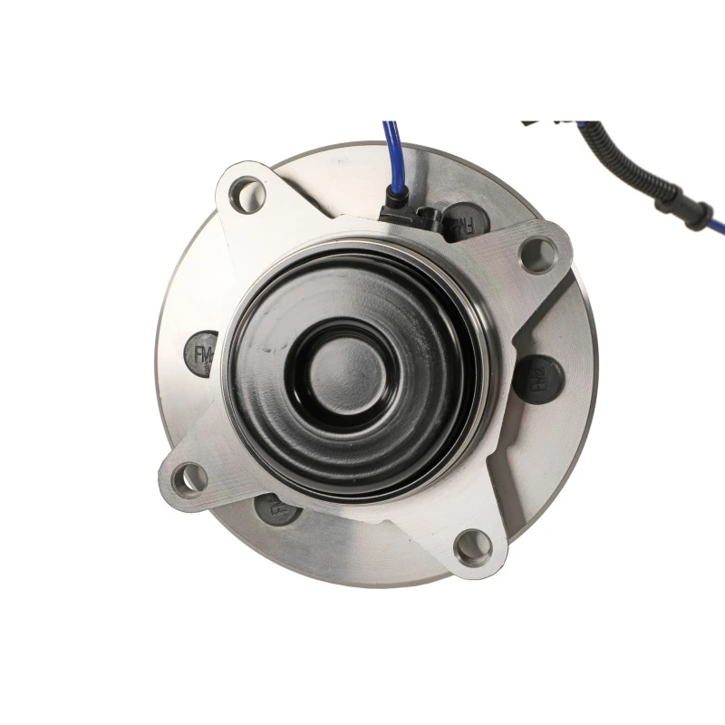 MOOG 15-17 Ford F-150 Vordere Nabenantrieb