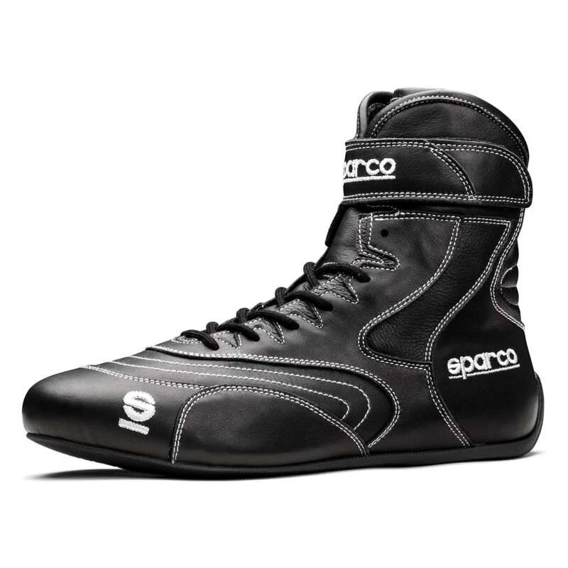 Sparco Shoe SFI 20 Black - Size 41