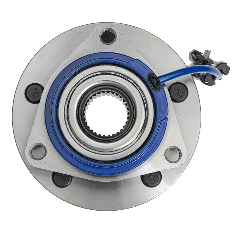 MOOG 05-11 Cadillac STS Basis Platinum Vordere Nabe