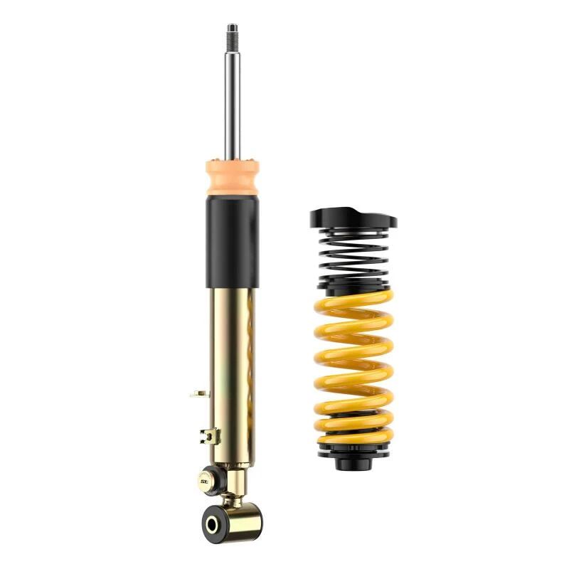 ST Suspensions 14-22 BMW M4 ST XTA Plus 3 Coilover