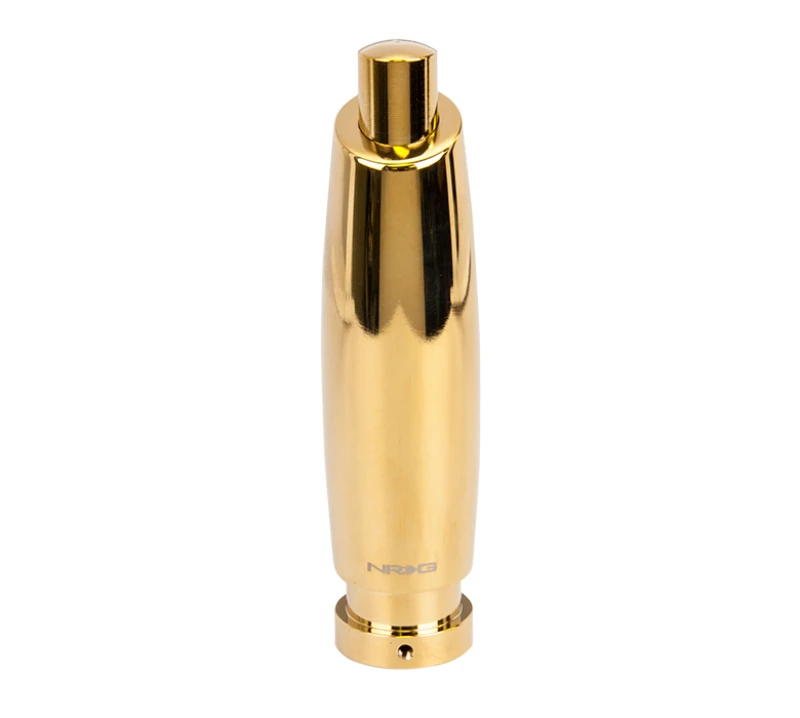 NRG Handbremse AC Style - Chrom-Gold-Dip