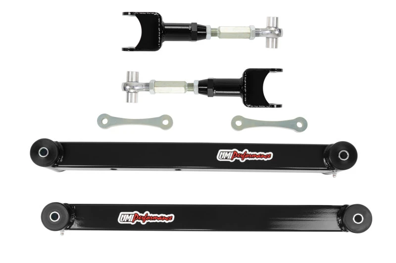 umi-performance_361517-B-67952736c6fd7 UMI Performance 78-96 GM B-Body Verstärkte Lenkerarme & Einstellbare Obere Lenkerarme Kit