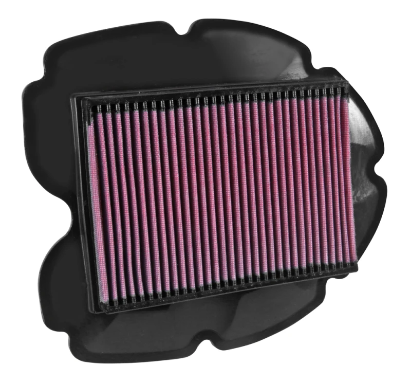 K&N 02-09 Yamaha TDM900 Ersatzluftfilter