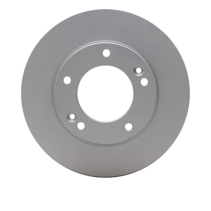DFC 03-06 Kia Sorento Front GeoSPEC Coated Rotor