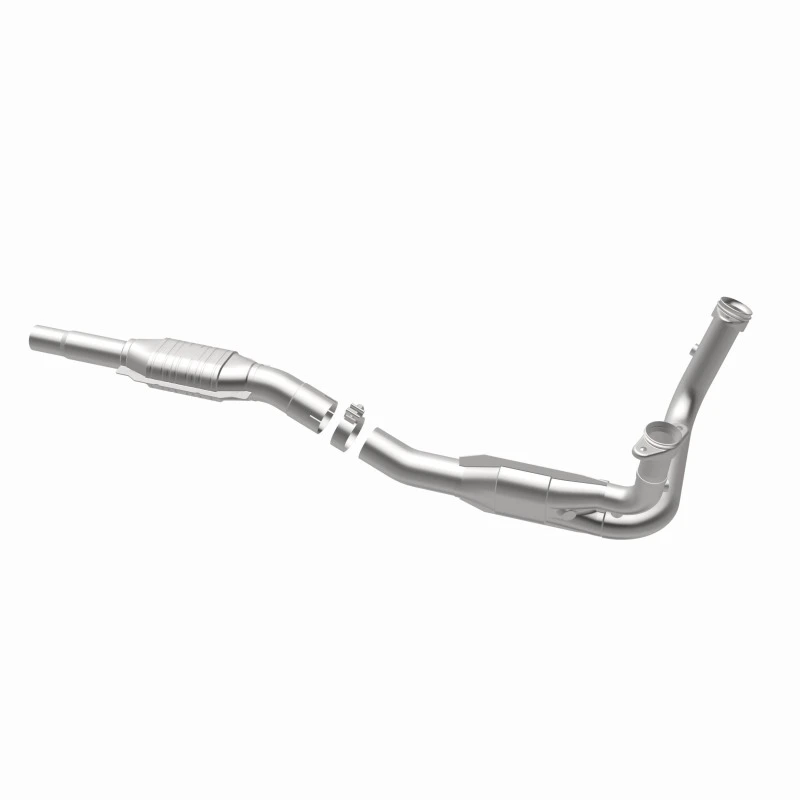 MagnaFlow-Konverter DF 95 Ford Bronco 5.8L