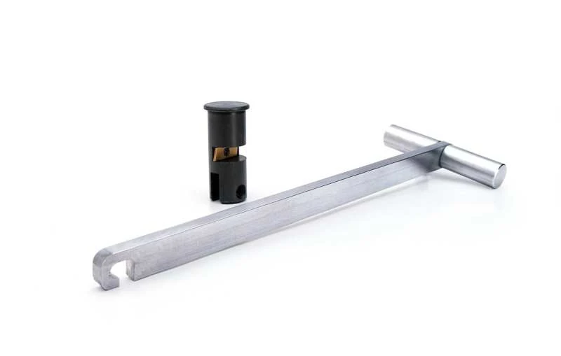 COMP Cams Grooving Tool.842 Diameterter