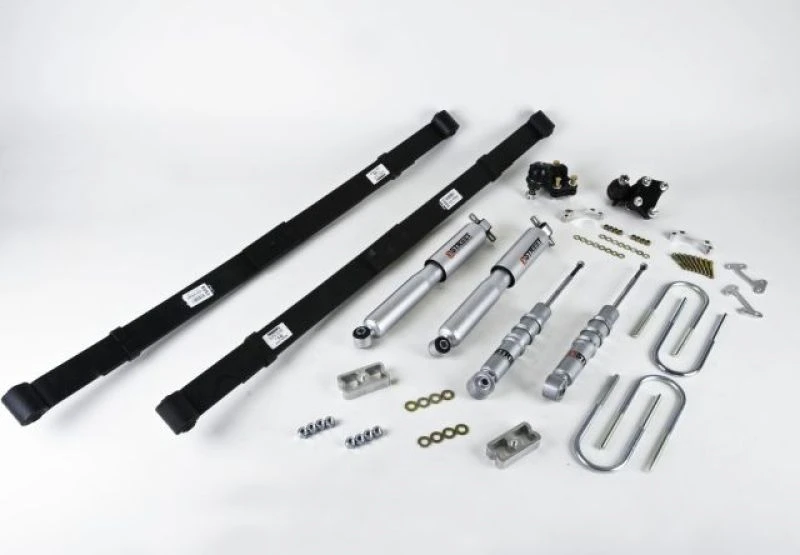 belltech_604SP-6792f9838ef0e Belltech Tieferlegungskit mit SP-Stoßdämpfern