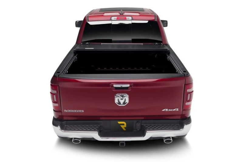 UnderCover Armor Flex Tonneau Cover