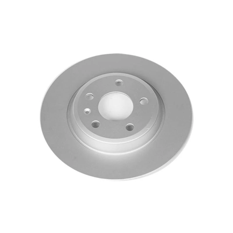 powerstop_EBR1007EVC-679459fec0253 Power Stop 09-19 Audi A4 Rear Evolution High Carbon Geomet Coated Rotor