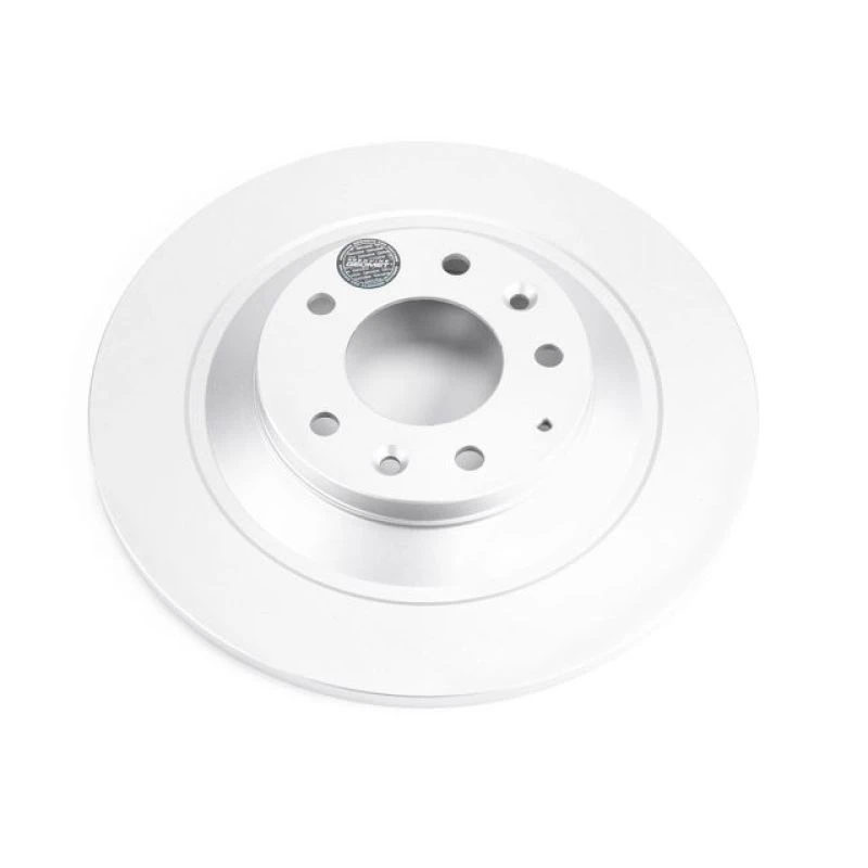 Power Stop 06-07 Mazda 6 Rear Evolution Geomet Coated Rotor