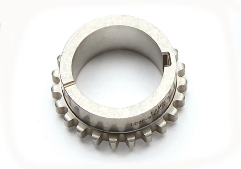 Ford Racing Crankshaft Sprocket for 20-25 Super Duty 7.3L Gas Engine