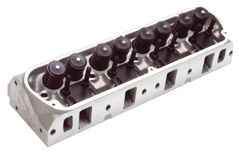 Edelbrock Single Perf RPM SBF 2 02 Kopf Komplett