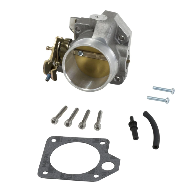 BBK 89-02 Ford Ranger Explorer 66mm Drosselklappe BBK Power Plus Serie