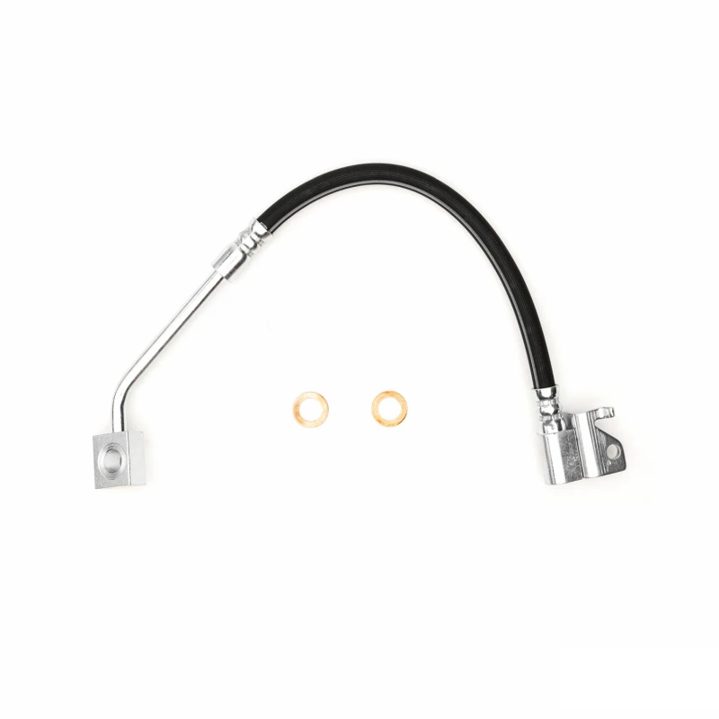 DFC 01-06 Chrysler Sebring Convertible Front-L Brake Hose