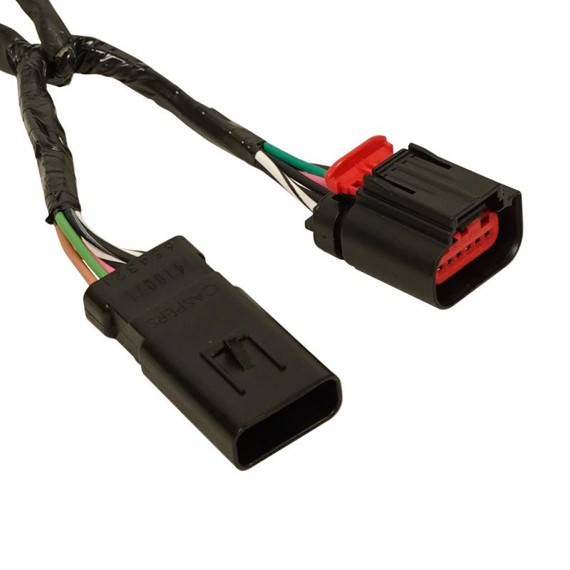 BD Diesel E-PAS Notfall-Motorausfall für Chevy 2011-2014 6.6L
