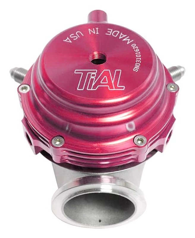 TiALSport MVR Wastegate 44mm