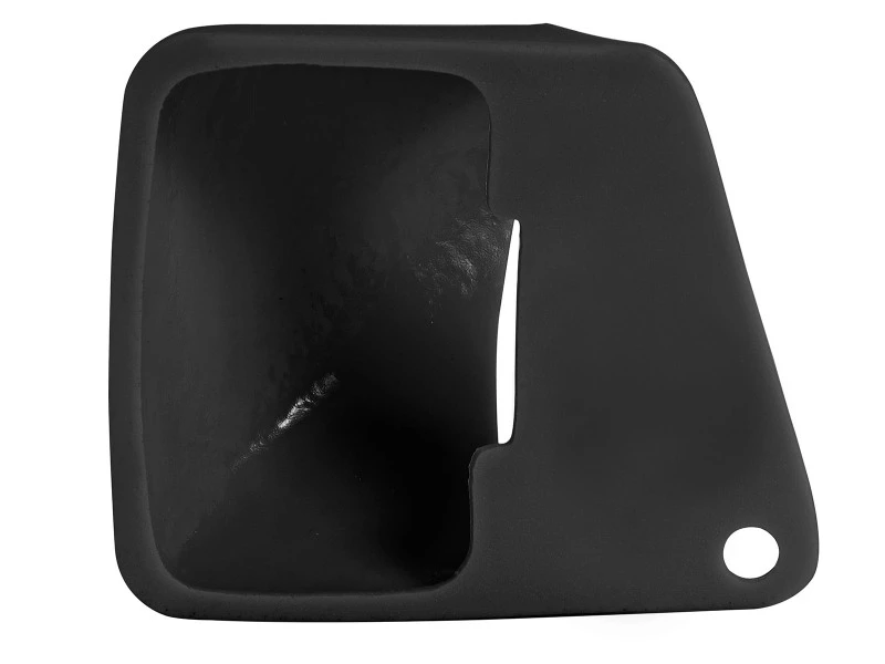 aFe MagnumFORCE Einlasssystem-Scoop 12-15 BMW 328i (F30) L4 2.0L (Turbo) N20