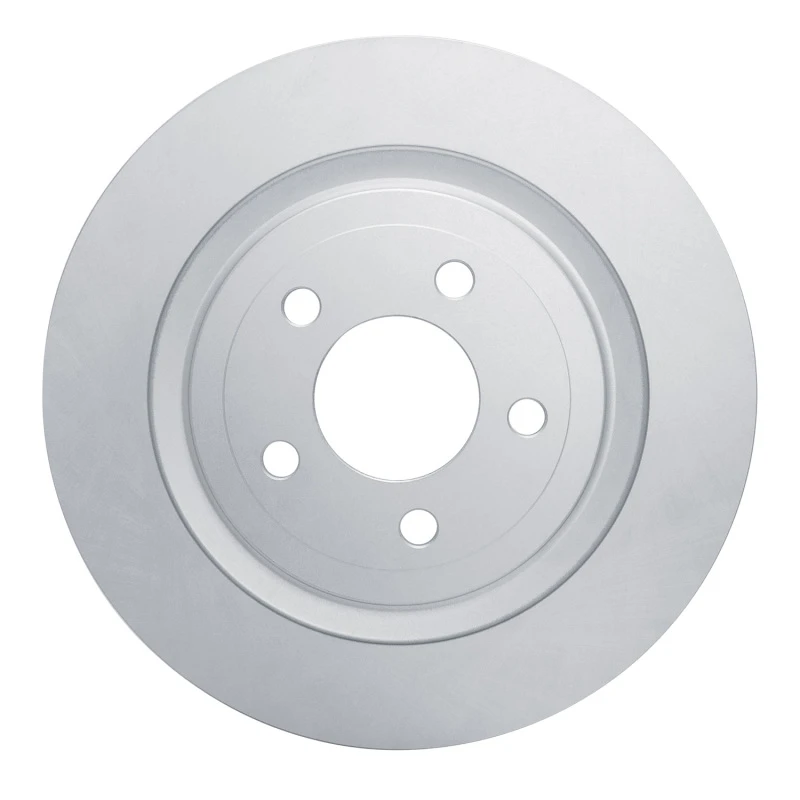 DFC 20-25 Ford Mustang Rear GeoSPEC Coated Rotor