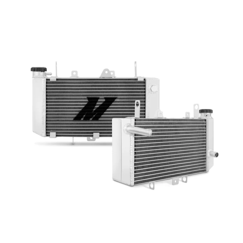Mishimoto Aluminum Radiator for 09-13 Yamaha YFZ450R
