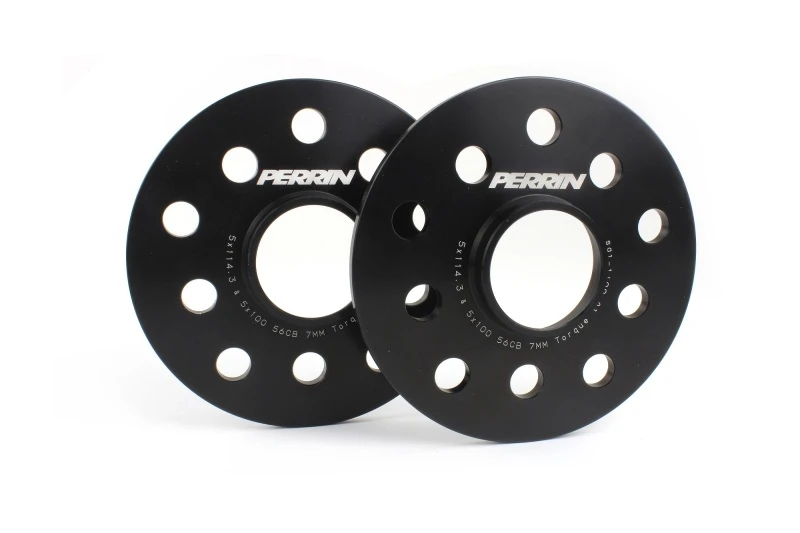 Perrin Radsatzstücke für Subaru 5x114.3/5x100