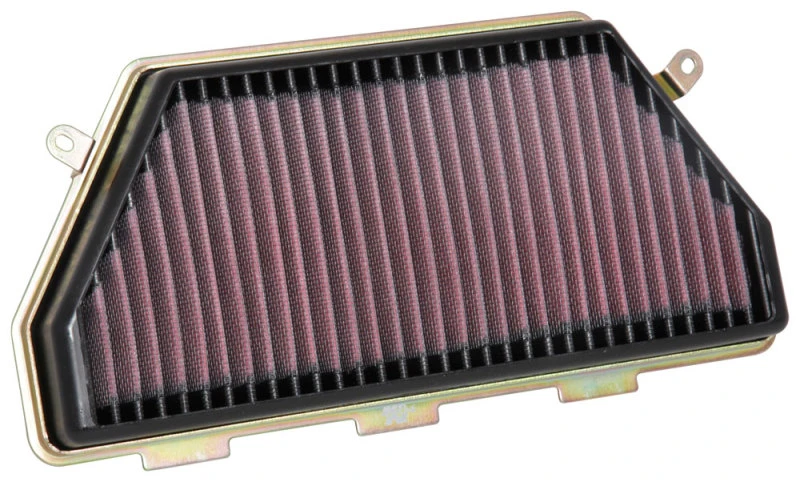 K&N 17-18 Honda CBR1000RR 999 Ersatzluftfilter