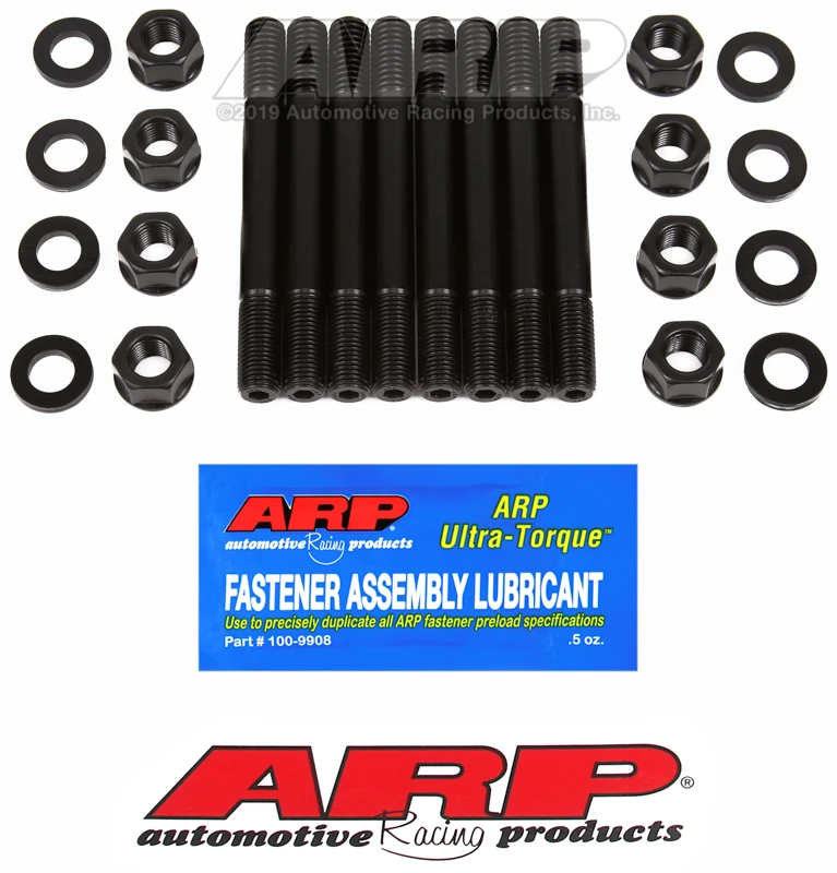 ARP Hex Main Stud Kit for 99+ Pontiac Supercharged 3800 L67