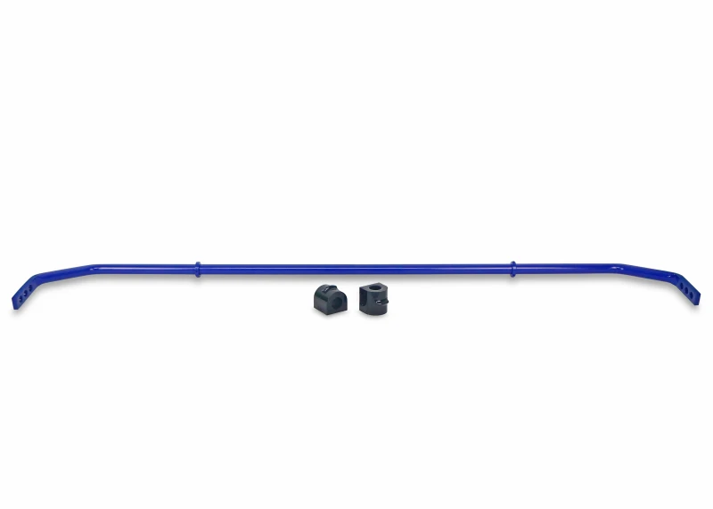 SuperPro 2016 Ford Focus RS Rear Sway Bar Kit - 22mm Adjustable
