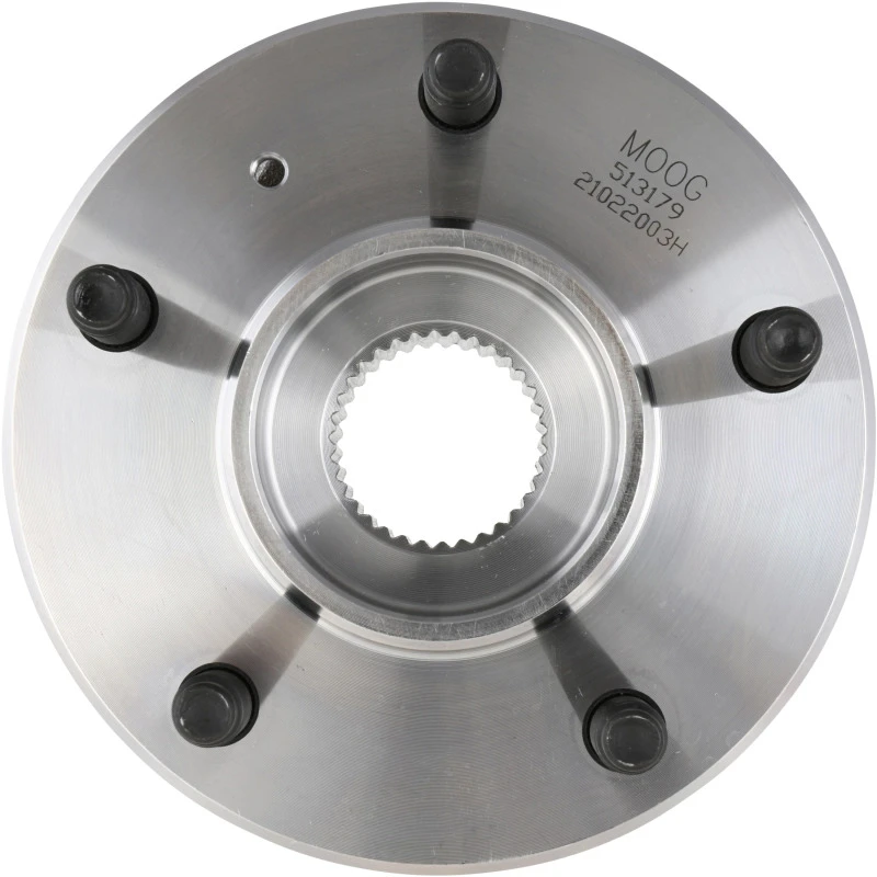 MOOG 2005 Buick Terraza Vorder-/Hinterrad Lager