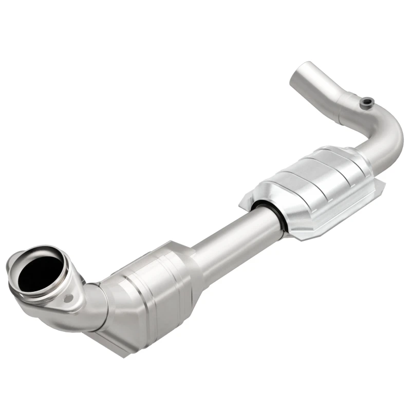 MagnaFlow-Konverter DF 00-04 Ford E150 4.6L Fahrerseite