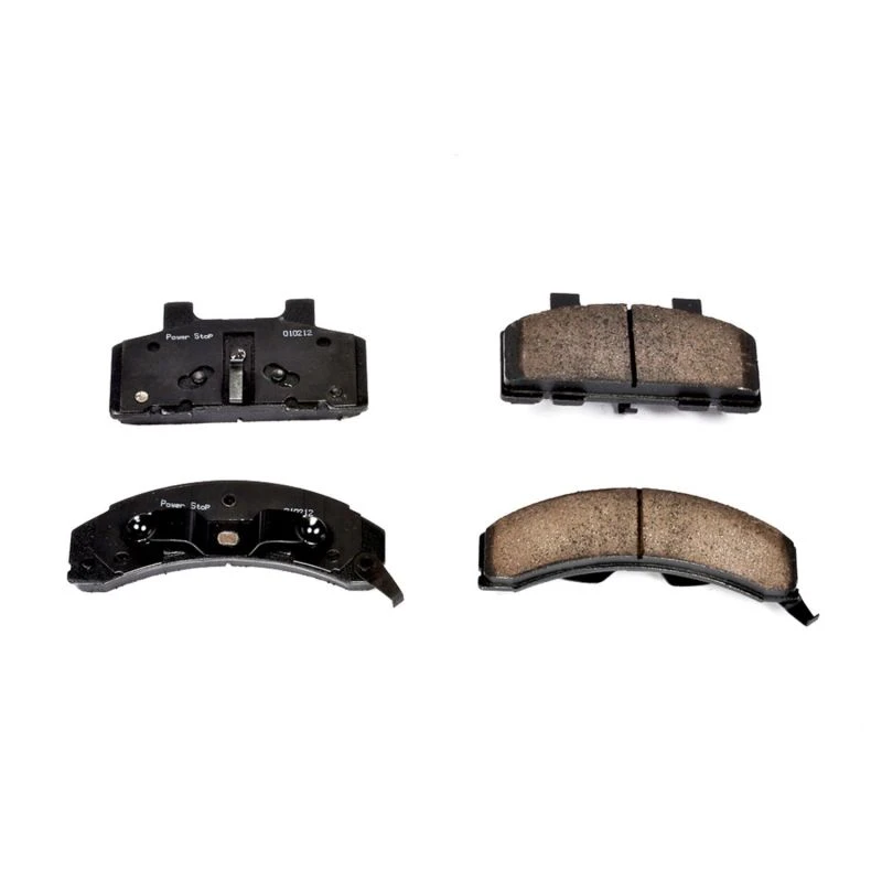 powerstop_16-215-6794507aabc48 Power Stop 83-96 Buick Century Front Z16 Evolution Ceramic Brake Pads