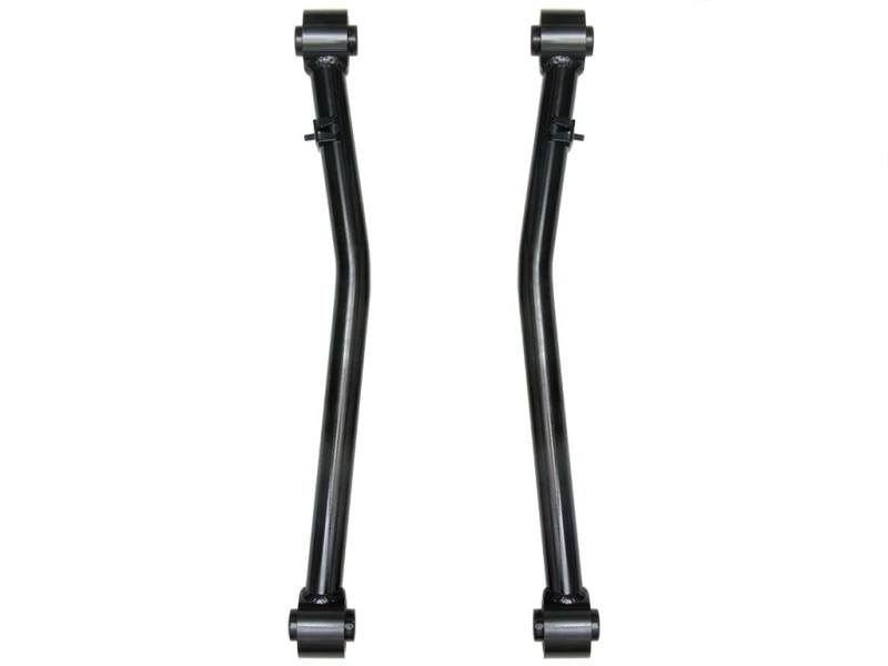 ICON 2018+ Jeep Wrangler JL / 2020+ Jeep Gladiator JT Vordere feste untere Lenker Kit