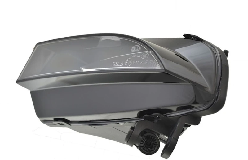Hella 2008-2017 Audi A5 Nebelscheinwerfer Links