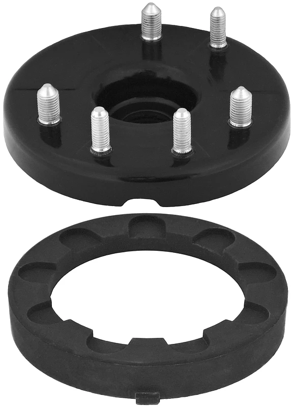 KYB Stoßdämpfer & Struts Strut Montage Front Rechts Honda Accord 08-12 / Crosstour 10-15 / Acura TSX 09-14