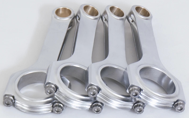 Eagle Honda/Acura K24 Motor Extreme Duty Pleuel (Satz von 4)