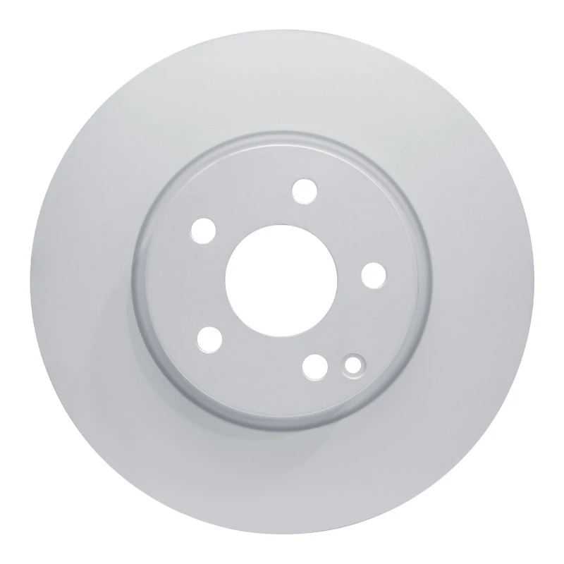 DFC 08-20 Mercedes-Benz E250 Front GeoSPEC Coated Rotor
