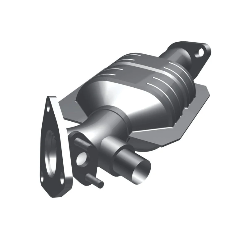 MagnaFlow-Katalysator DF 83-89 Conquest/Starion vorne