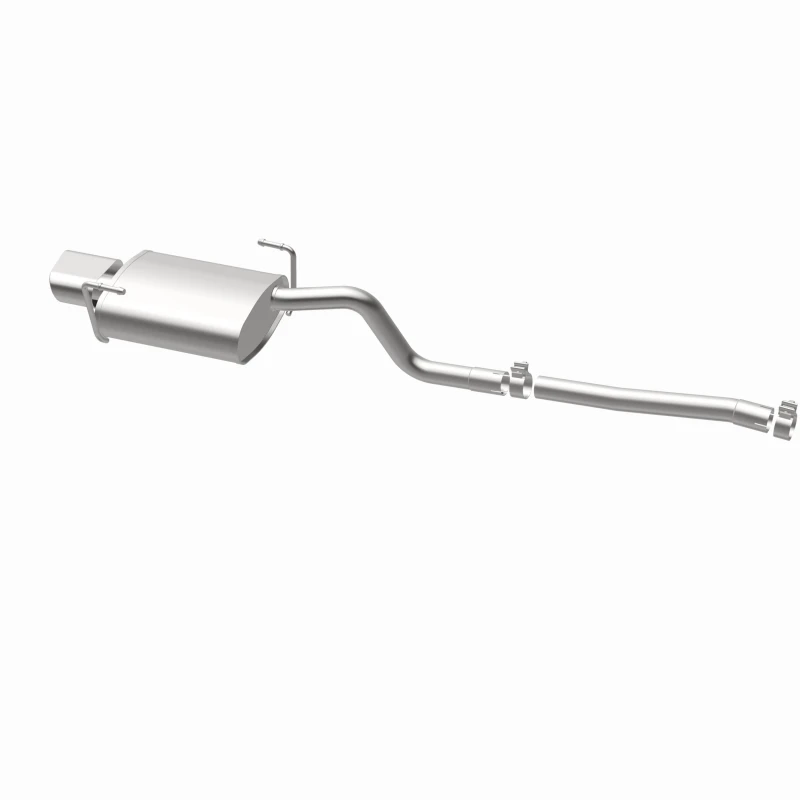 BRExhaust 10-13 Acura MDX 3.7L Direct-Fit Exhaust Muffler Kit