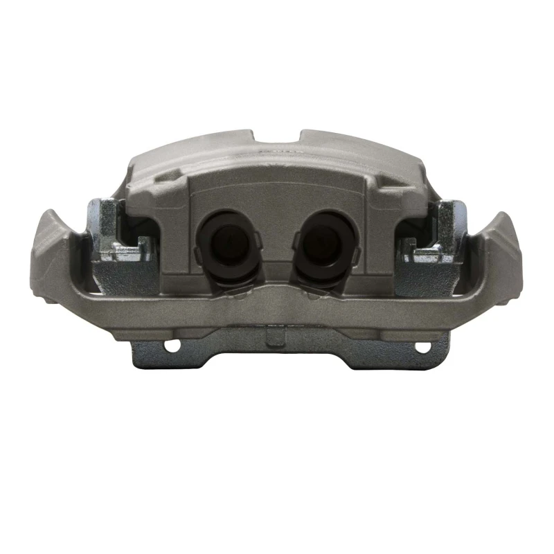 DFC 10-17 Jaguar XFR-S Front-L Premium Caliper - Silver Zinc Coated