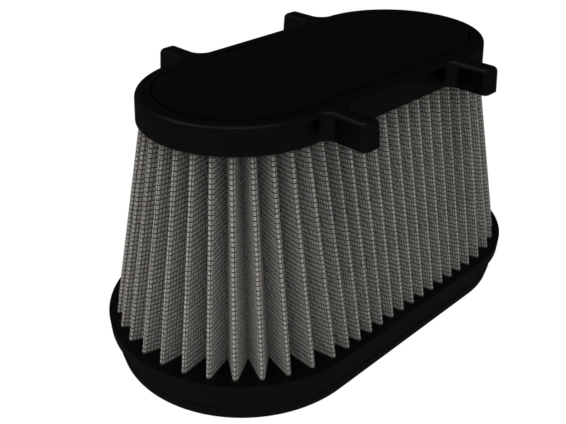 aFe MagnumFLOW Luftfilter OER PDS A/F PDS GM Van 06-11 V8-6.6L (td)