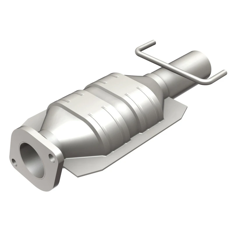 MagnaFlow-Konverter DF 95-02 Continental 4.6L hinten