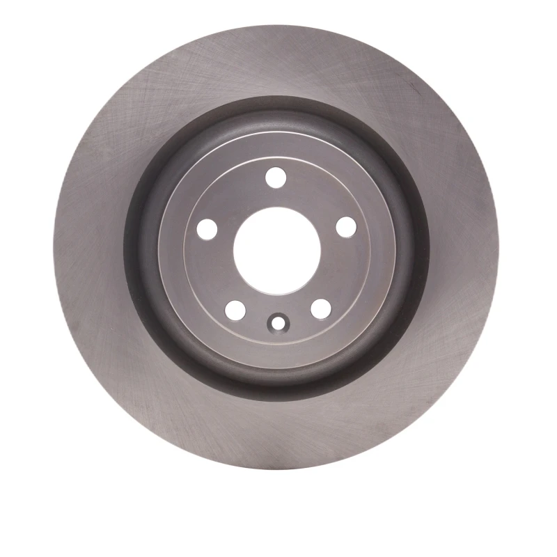 DFC 13-19 Ford Taurus SHO Front Brake Rotor