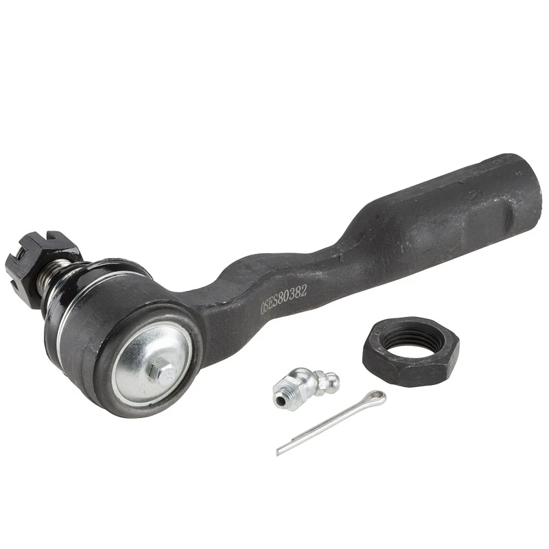 MOOG 03-06 Toyota Tundra Front Left Outer / Left Outer Tie Rod End