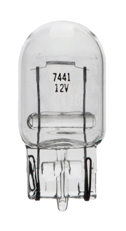Hella Glühbirne 7441 12V 27W W3X16d T6.5
