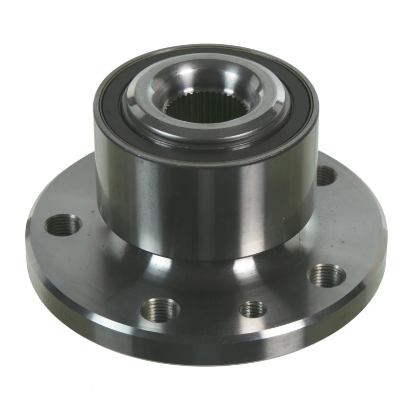 MOOG 11-17 Volvo S60 Vordere Nabeinheit